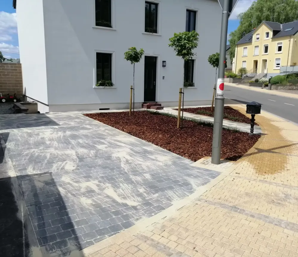 zone intervention