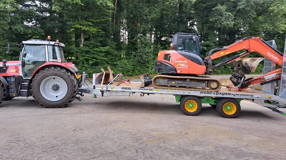 travaux contact