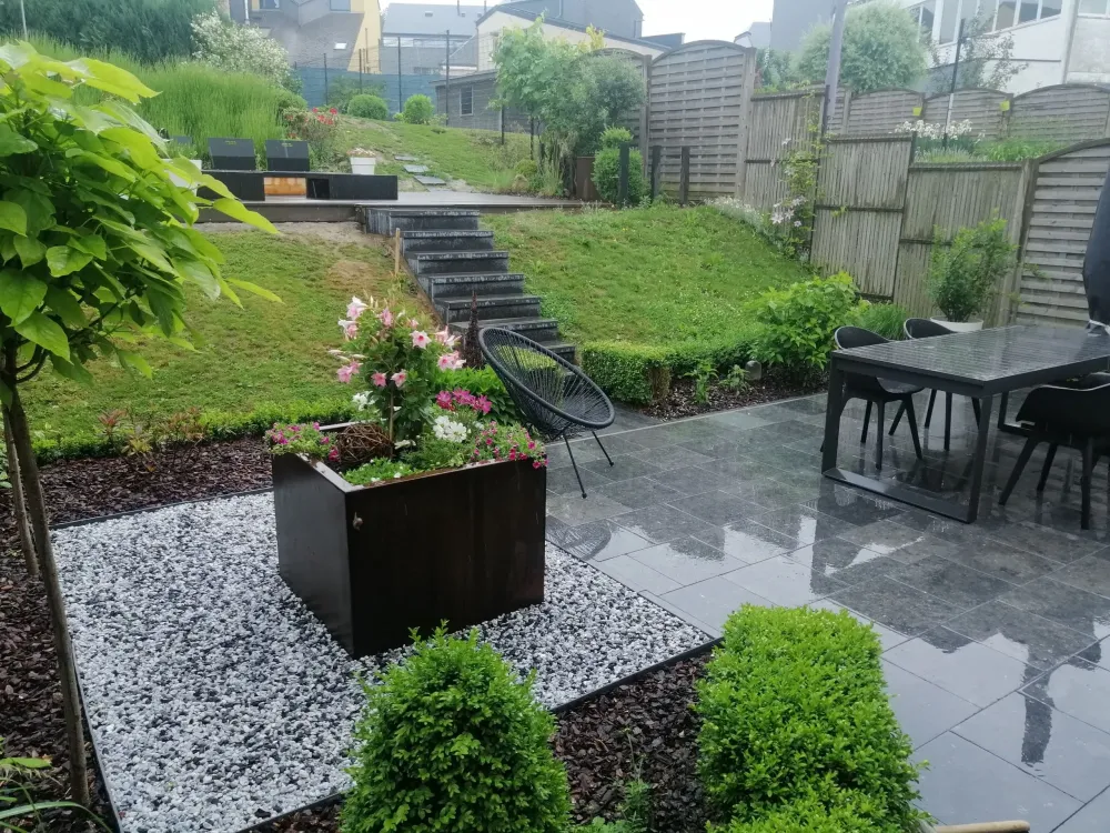 Aménagement de jardin (4)