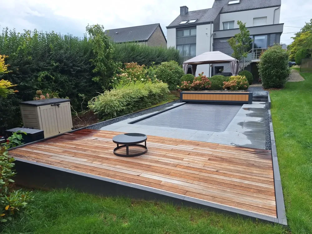 Aménagement de jardin (7)