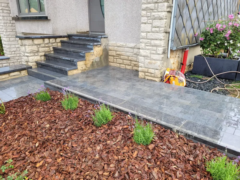 Aménagement de jardin (9)