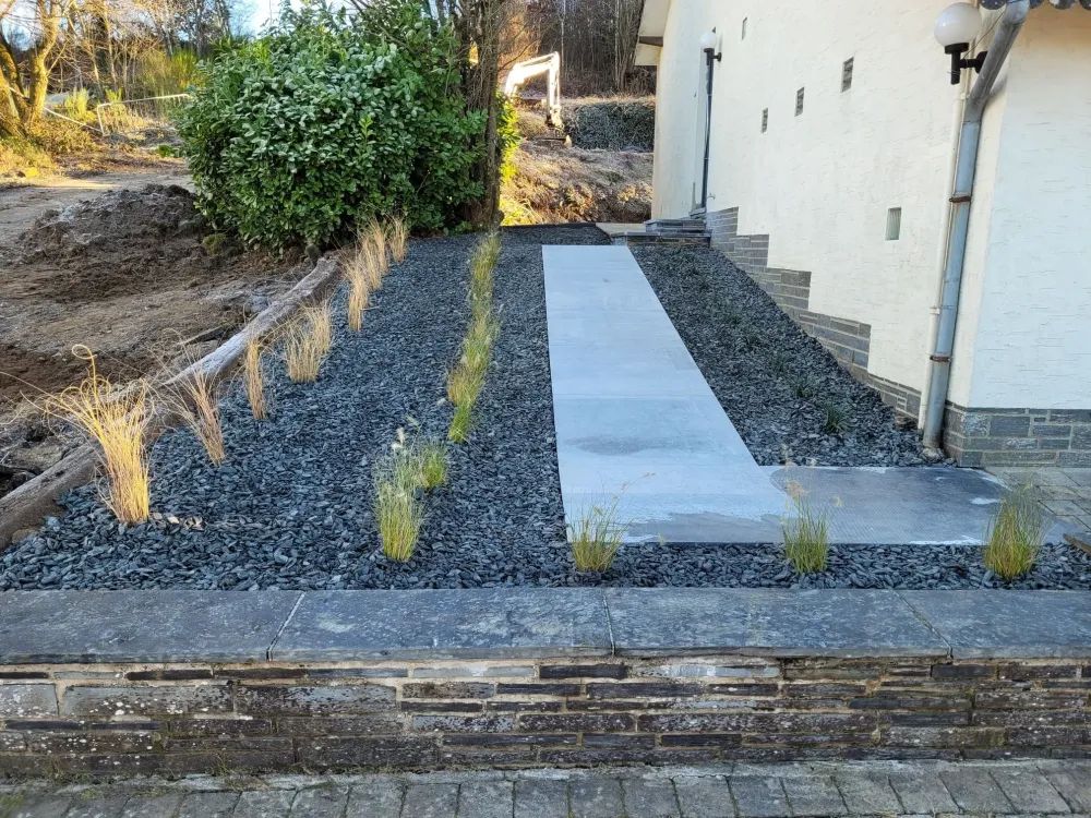 Aménagement de jardin (12)