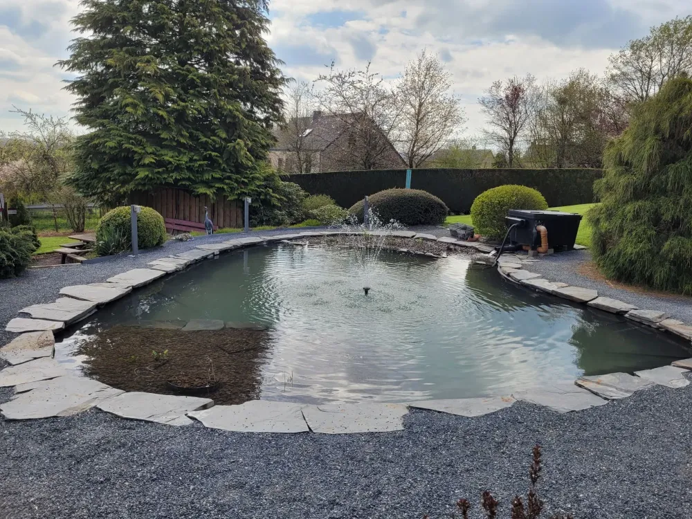 Aménagement de jardin (15)
