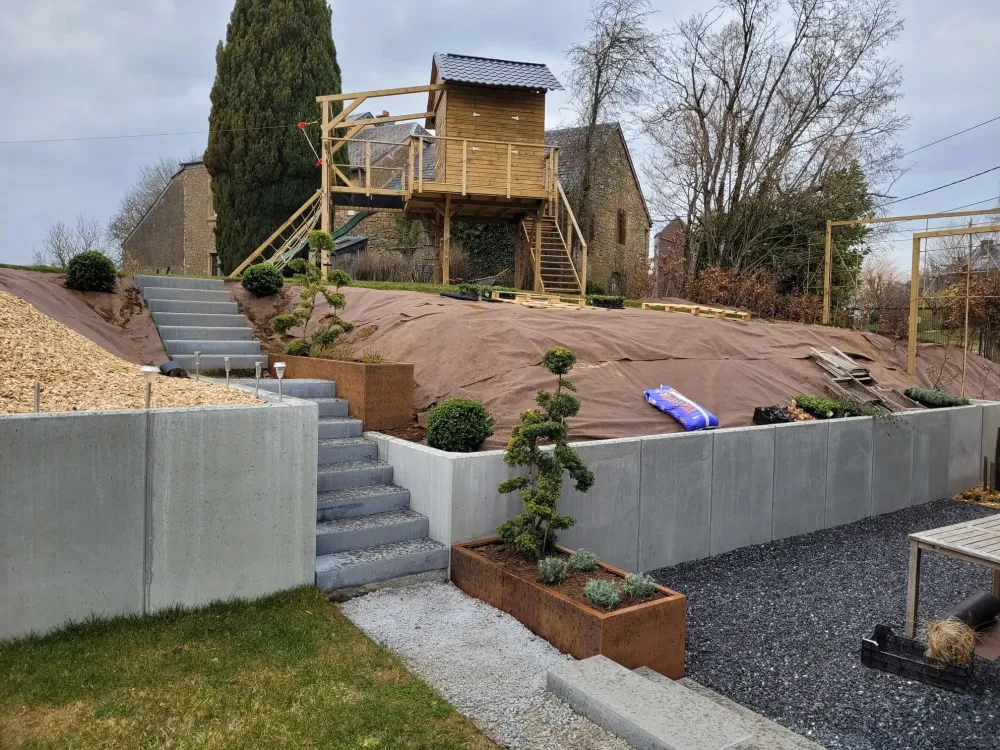 Aménagement de jardin (16)