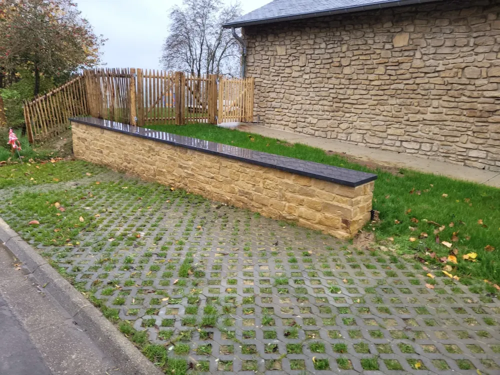 Aménagement de jardin (17)